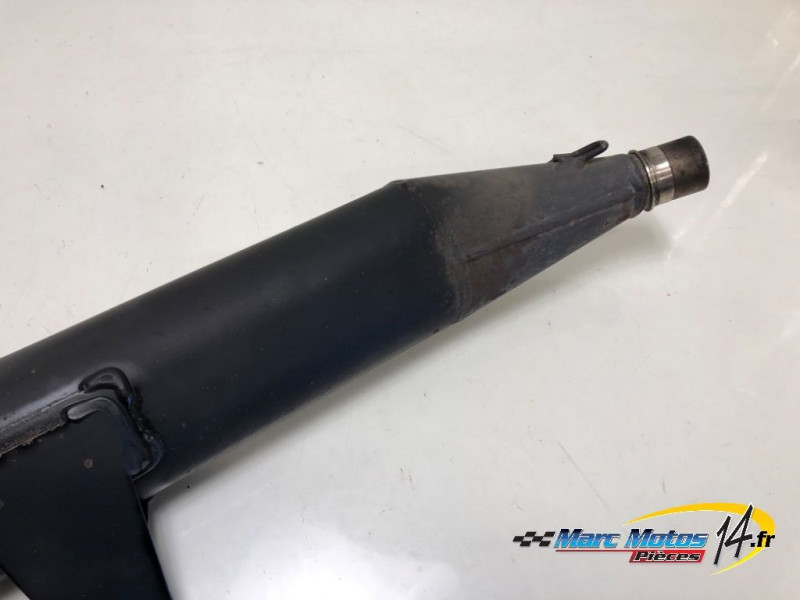 SILENCIEUX YAMAHA 125 XT X 2006