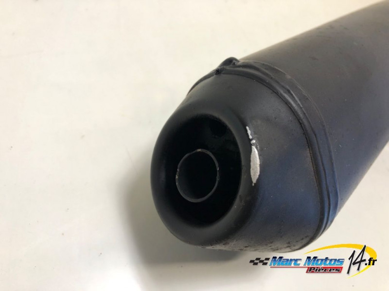 SILENCIEUX YAMAHA 125 XT X 2006