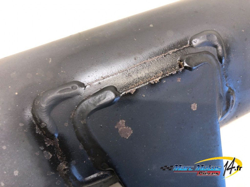 SILENCIEUX YAMAHA 125 XT X 2006