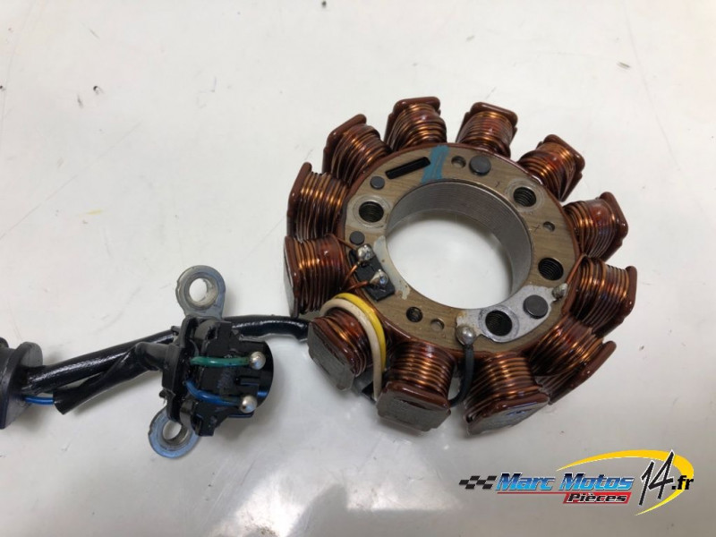 STATOR YAMAHA 125 XT X 2006