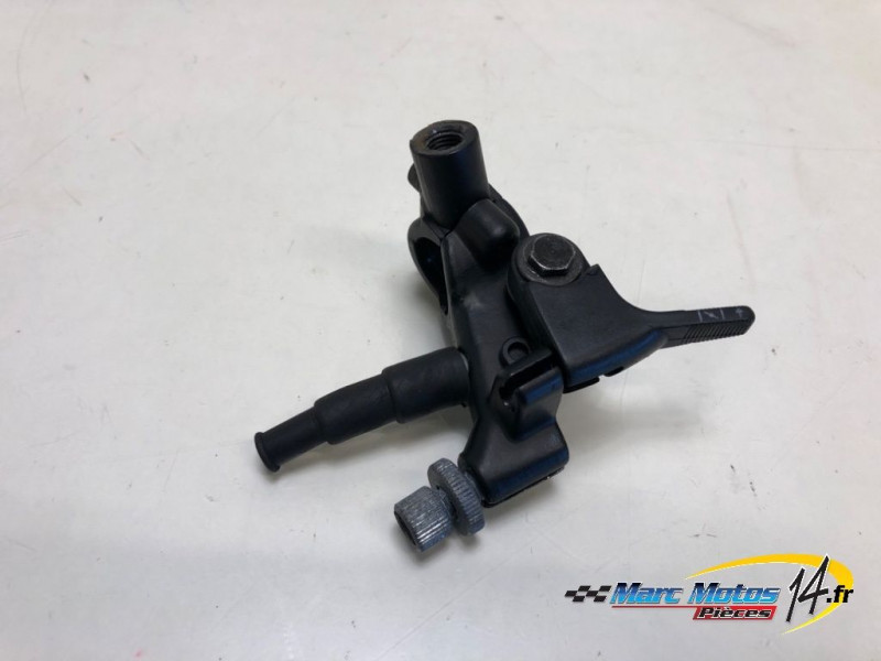 SUPPORT DE LEVIER D'EMBRAYAGE YAMAHA 125 XT X 2006