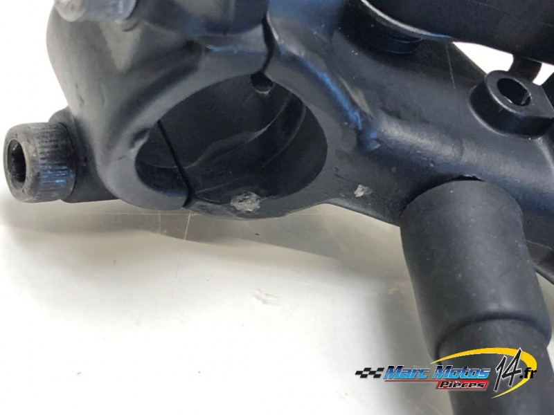 SUPPORT DE LEVIER D'EMBRAYAGE YAMAHA 125 XT X 2006