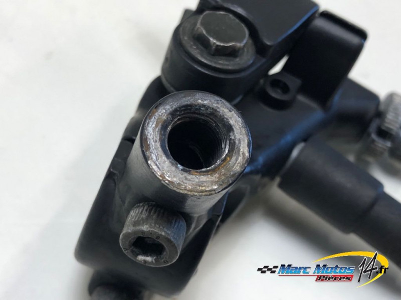 SUPPORT DE LEVIER D'EMBRAYAGE YAMAHA 125 XT X 2006