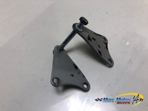 SUPPORT MOTEUR YAMAHA 125 XT X 2006