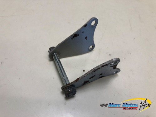SUPPORT MOTEUR YAMAHA 125 XT X 2006