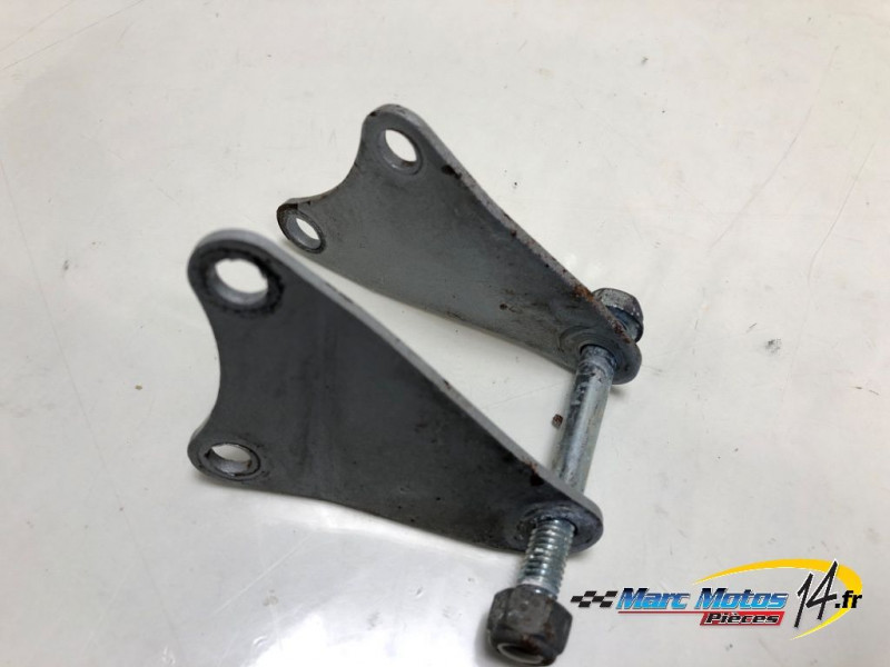 SUPPORT MOTEUR YAMAHA 125 XT X 2006