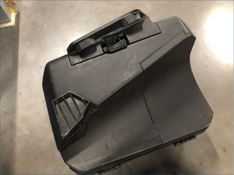 KTM 1290 SUPER ADVENTURE S 