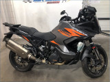 KTM 1290 SUPER ADVENTURE S 