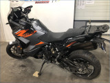 KTM 1290 SUPER ADVENTURE S 