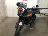KTM 1290 SUPER ADVENTURE S 