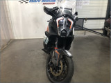 KTM 1290 SUPER ADVENTURE S 