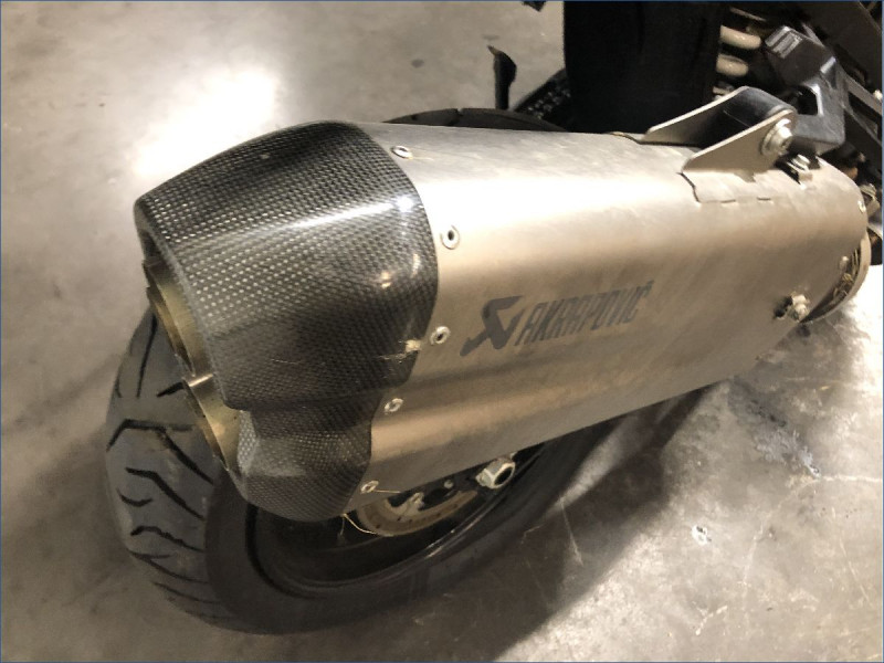 KTM 1290 SUPER ADVENTURE S 