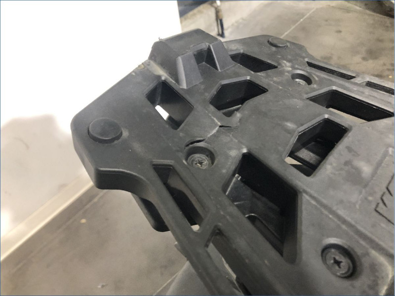 KTM 1290 SUPER ADVENTURE S 