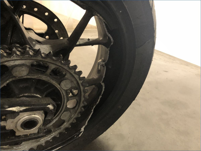 KTM 1290 SUPER ADVENTURE S 