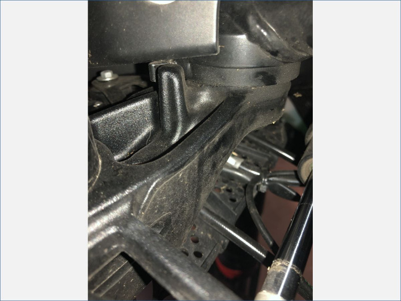 KTM 1290 SUPER ADVENTURE S 