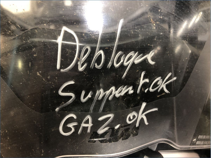 KTM 1290 SUPER ADVENTURE S 