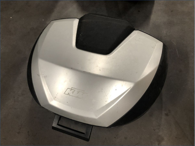 KTM 1290 SUPER ADVENTURE S 