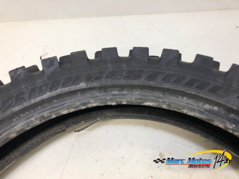 BRIDGESTONE MOTOCROSS M204 90/100-16
