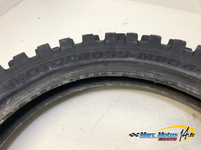 BRIDGESTONE MOTOCROSS M204 90/100-16