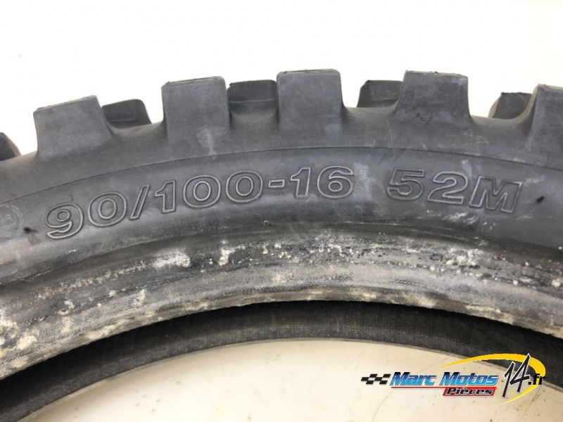 BRIDGESTONE MOTOCROSS M204 90/100-16