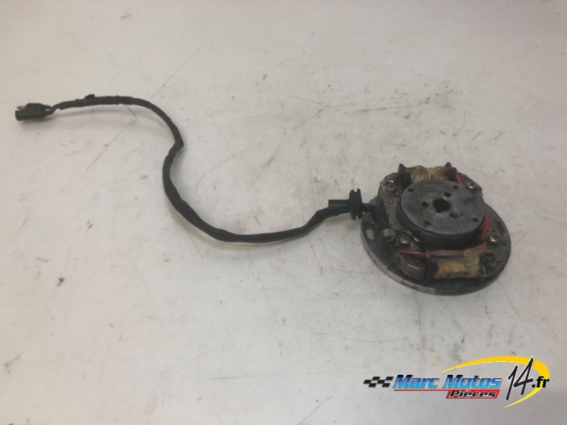 ALLUMAGE COMPLET SUZUKI 85 RM 2005