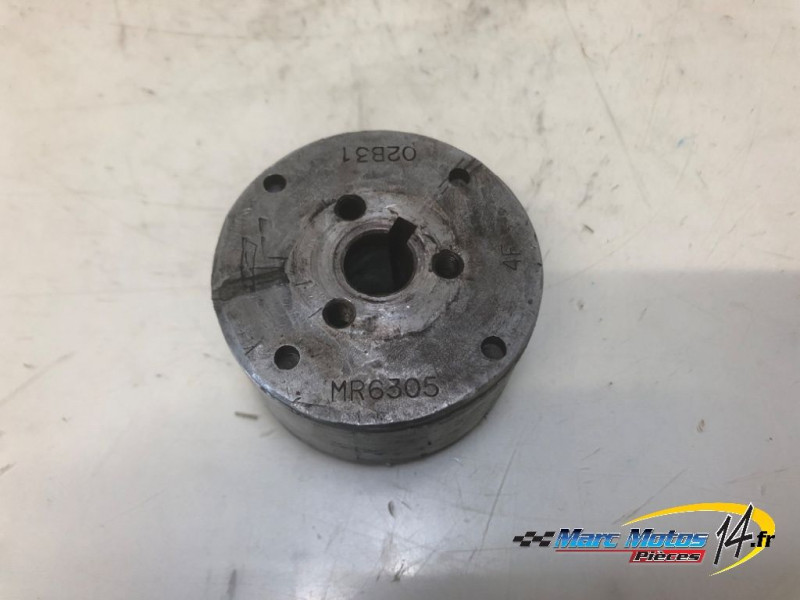 ALLUMAGE COMPLET SUZUKI 85 RM 2005