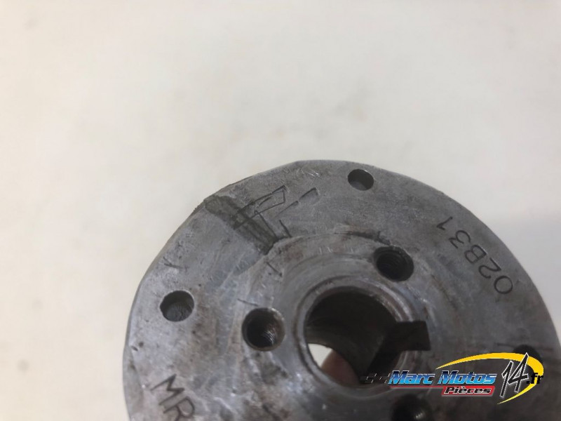 ALLUMAGE COMPLET SUZUKI 85 RM 2005