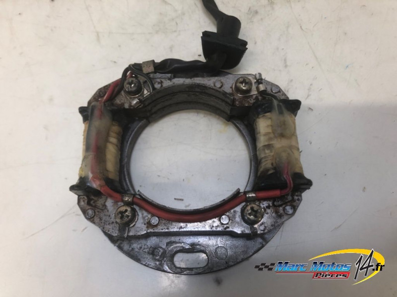 ALLUMAGE COMPLET SUZUKI 85 RM 2005