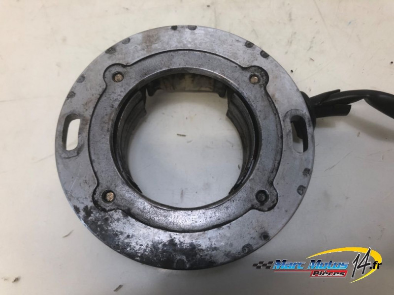 ALLUMAGE COMPLET SUZUKI 85 RM 2005