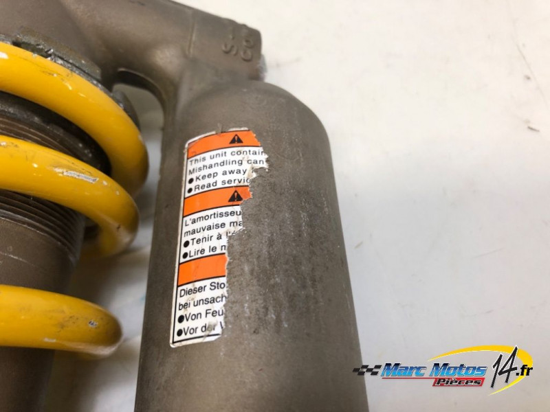 AMORTISSEUR SUZUKI 85 RM 2005