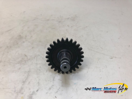 AXE DE KICK SUZUKI 85 RM 2005