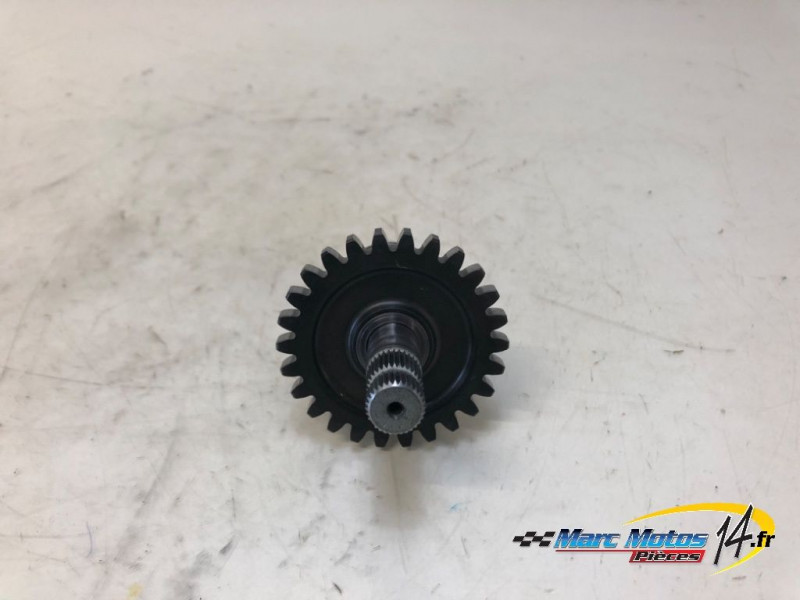 AXE DE KICK SUZUKI 85 RM 2005