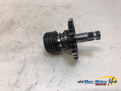 AXE DE KICK SUZUKI 85 RM 2005