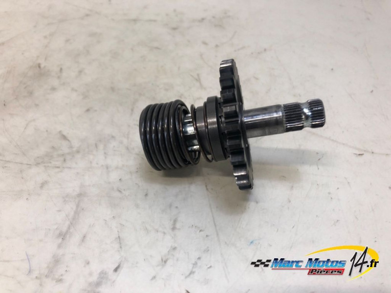 AXE DE KICK SUZUKI 85 RM 2005