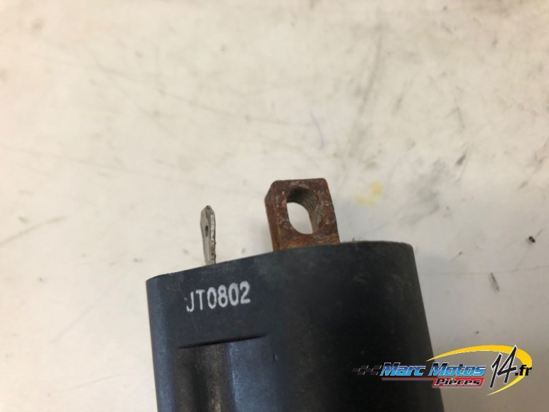 BOBINE D'ALLUMAGE SUZUKI 85 RM 2005
