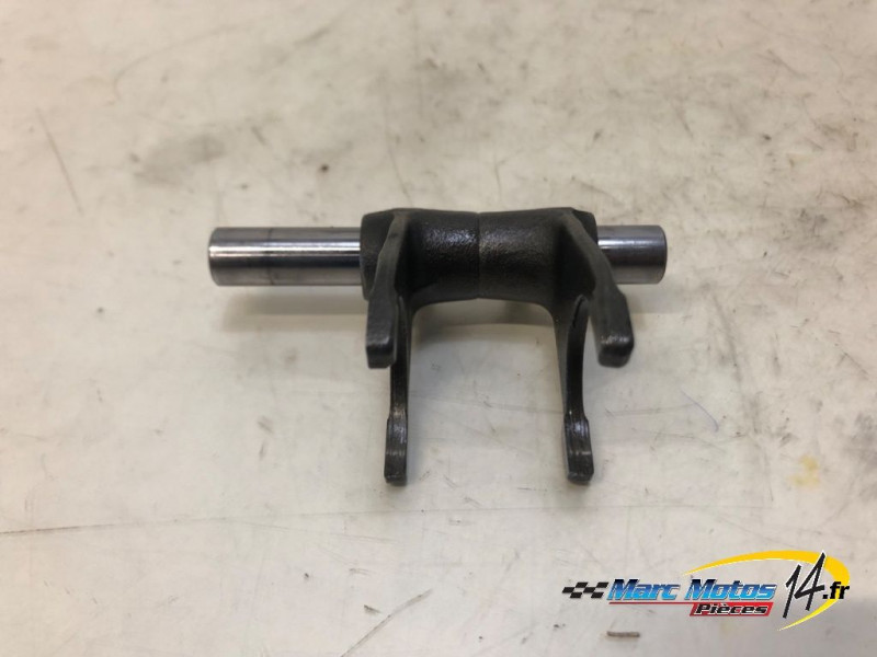 BOITE DE VITESSES SUZUKI 85 RM 2005