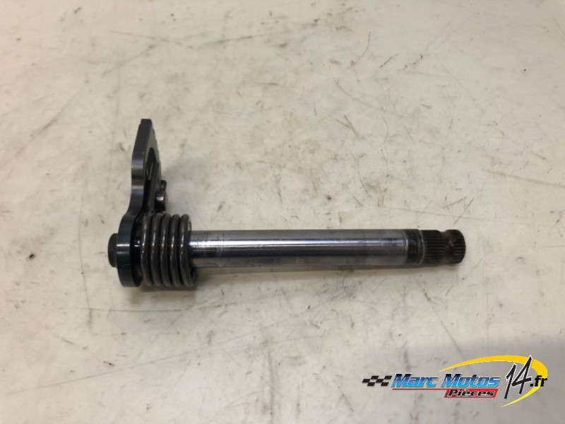 BOITE DE VITESSES SUZUKI 85 RM 2005