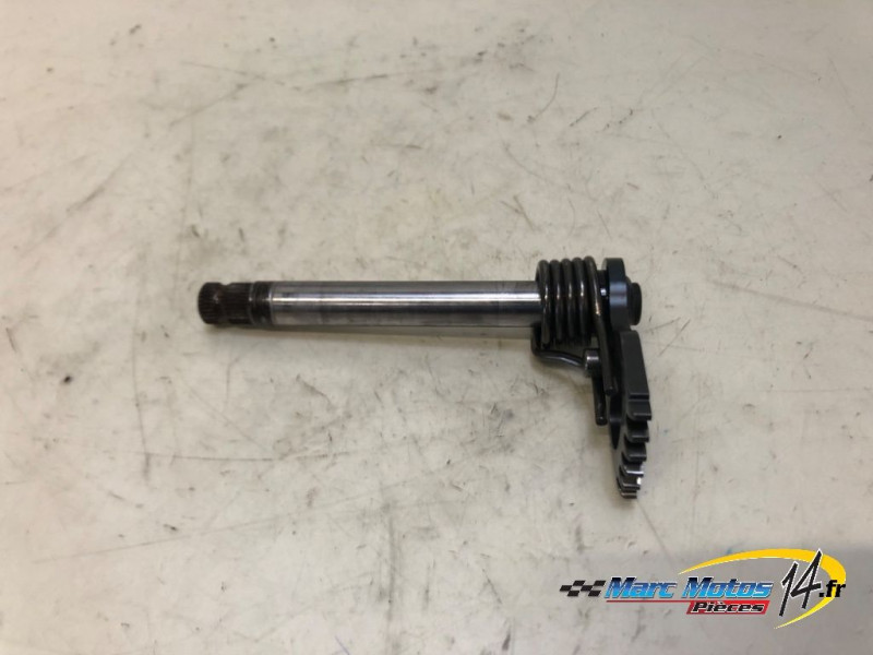 BOITE DE VITESSES SUZUKI 85 RM 2005