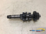 BOITE DE VITESSES SUZUKI 85 RM 2005