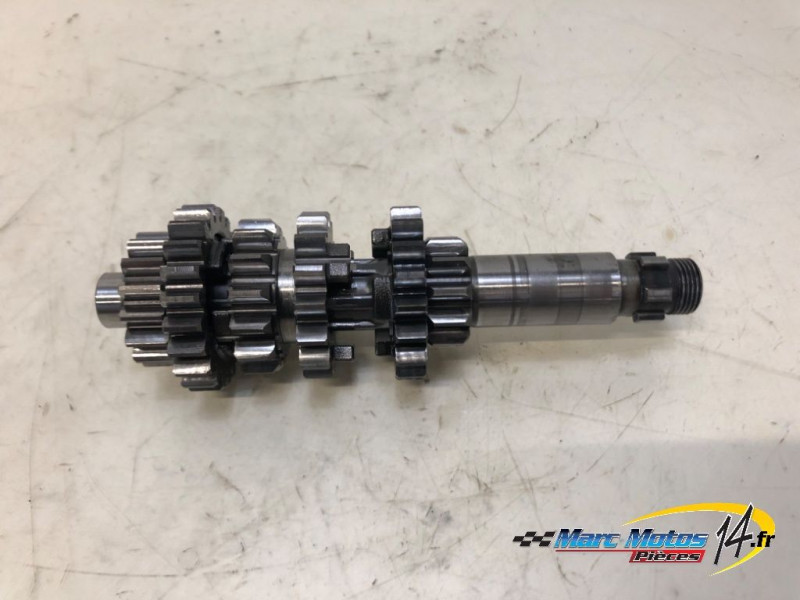BOITE DE VITESSES SUZUKI 85 RM 2005