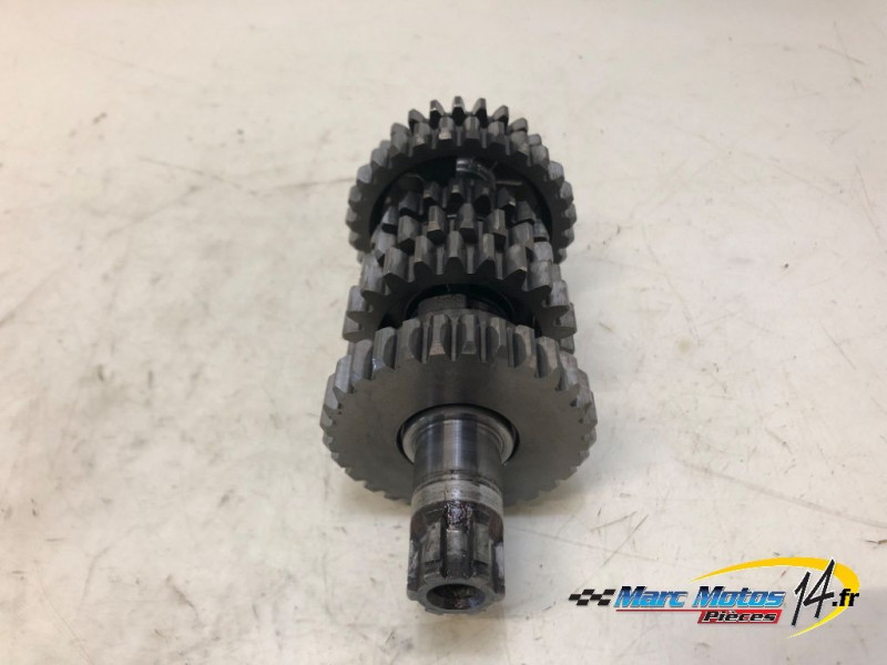 BOITE DE VITESSES SUZUKI 85 RM 2005