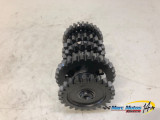 BOITE DE VITESSES SUZUKI 85 RM 2005