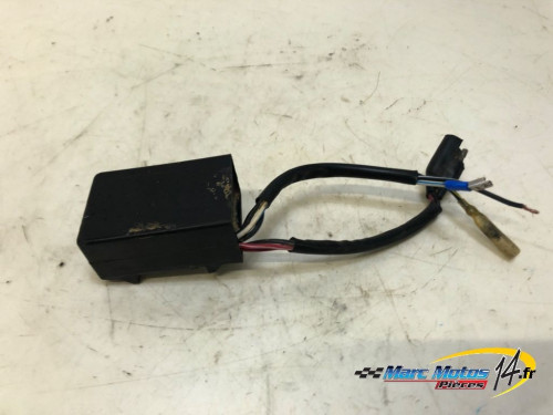 BOITIER CDI SUZUKI 85 RM 2005