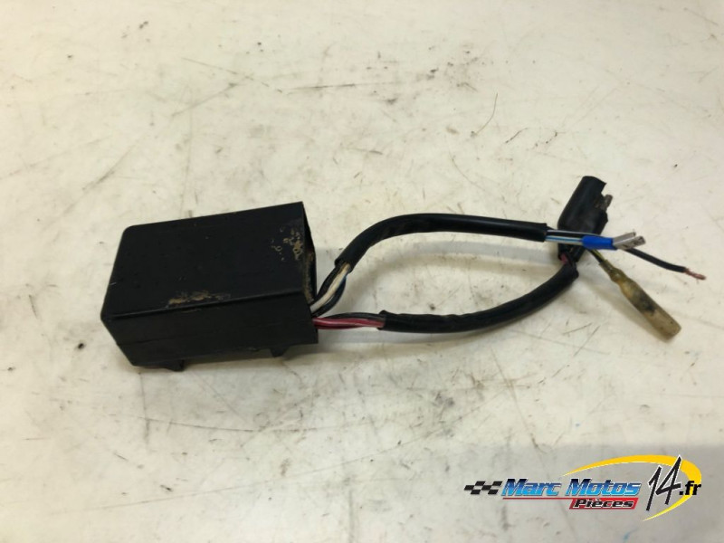 BOITIER CDI SUZUKI 85 RM 2005