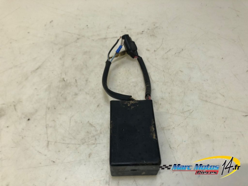 BOITIER CDI SUZUKI 85 RM 2005