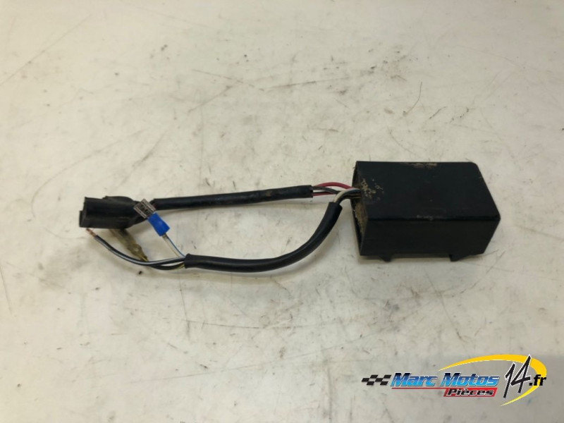 BOITIER CDI SUZUKI 85 RM 2005