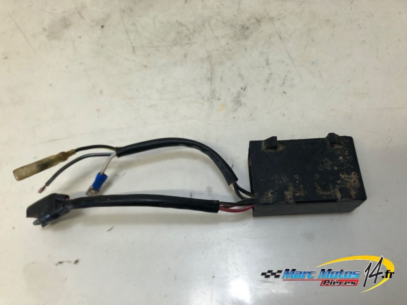 BOITIER CDI SUZUKI 85 RM 2005