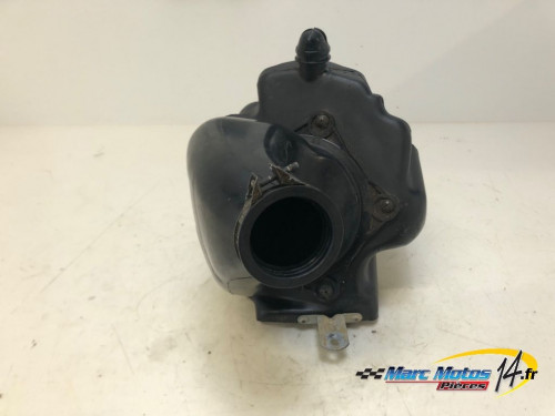 BOITIER DE FILTRE A AIR SUZUKI 85 RM 2005