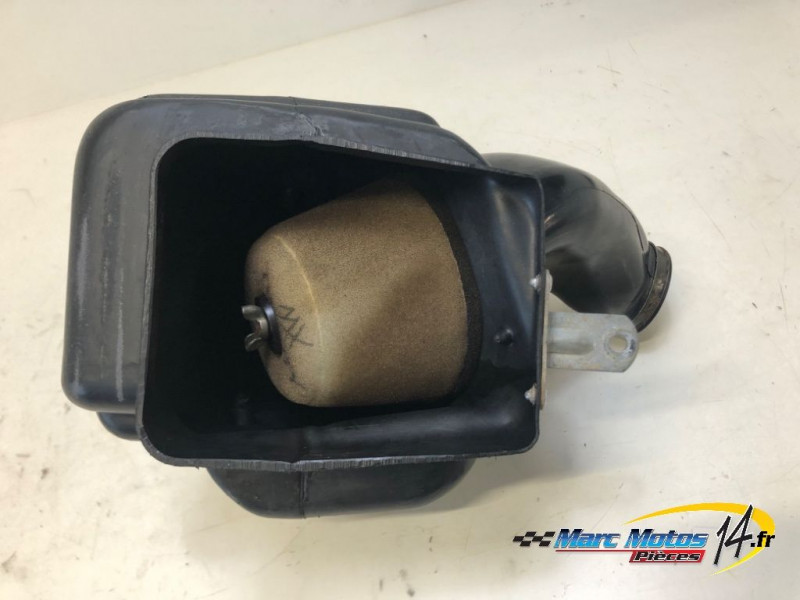 BOITIER DE FILTRE A AIR SUZUKI 85 RM 2005