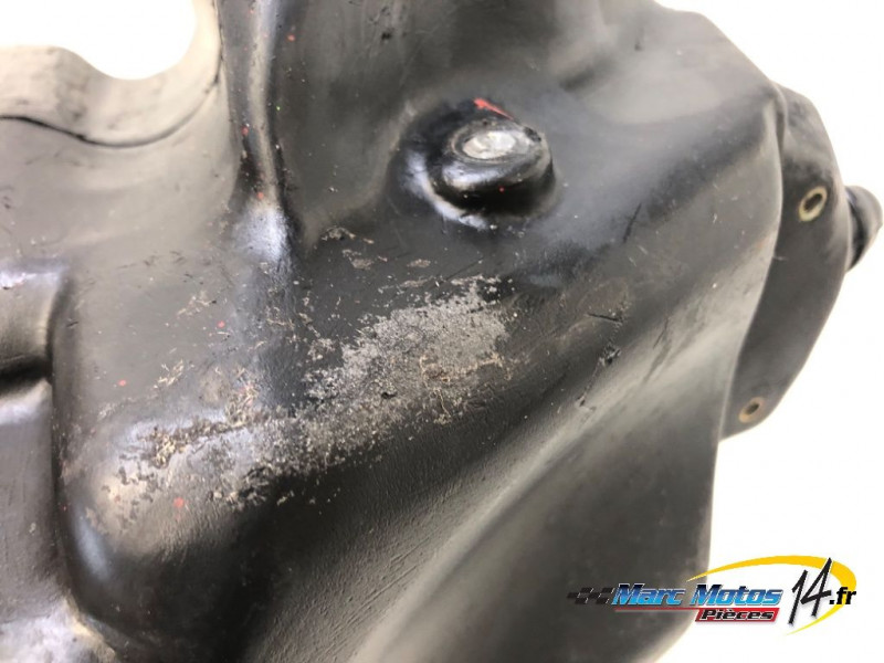 BOITIER DE FILTRE A AIR SUZUKI 85 RM 2005